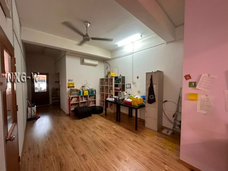 Shop for Rent in Bandar Puteri Puchong (Puchong) - Wilson Ng - PropertyGuru.com.my