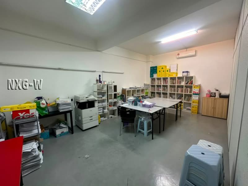 Shop for Rent in Bandar Puteri Puchong (Puchong) - Wilson Ng - PropertyGuru.com.my