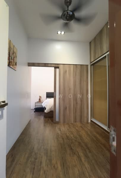 Rumah Berkembar untuk Dijual di Setia Alam (Selangor) - Eve Wong - Corridor - PropertyGuru.com.my