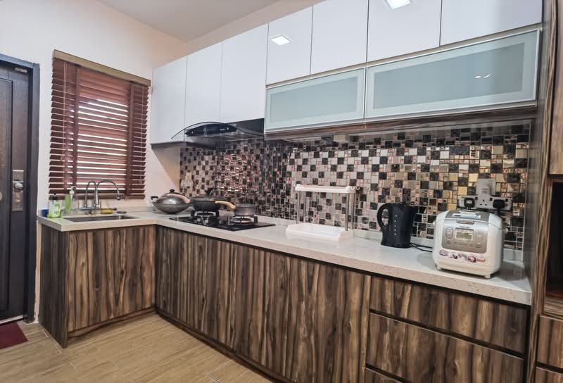 Rumah Berkembar untuk Dijual di Setia Alam (Selangor) - Eve Wong - PropertyGuru.com.my