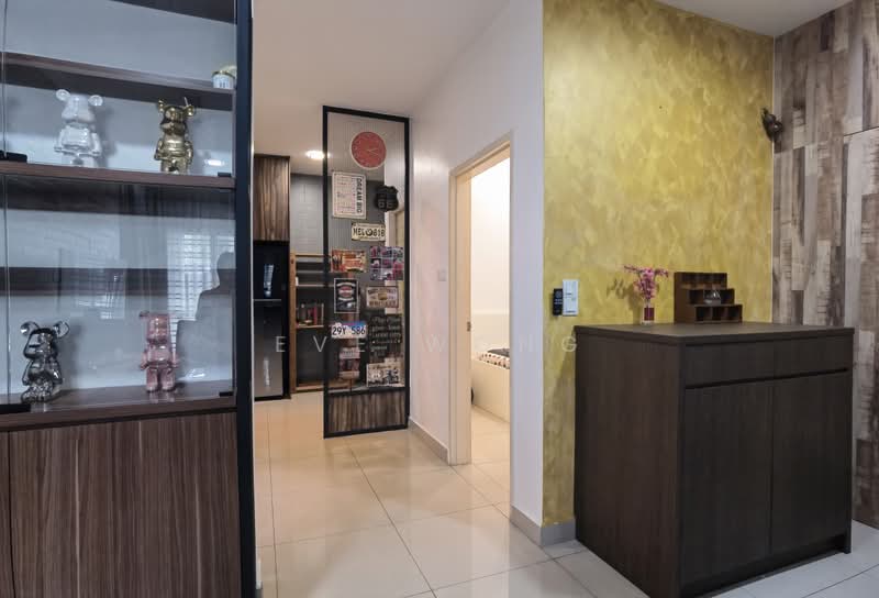 Rumah Berkembar untuk Dijual di Setia Alam (Selangor) - Eve Wong - Interior - PropertyGuru.com.my