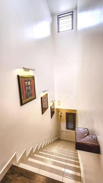 Semi-Detached House for Sale in Setia Alam (Selangor) - Eve Wong - Interior - PropertyGuru.com.my