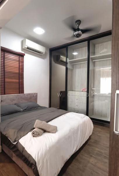 Semi-Detached House for Sale in Setia Alam (Selangor) - Eve Wong - Bedroom - PropertyGuru.com.my
