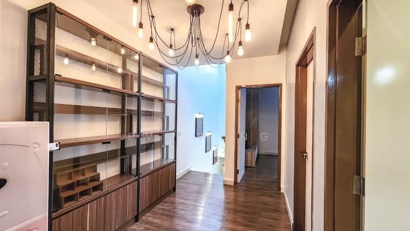 Semi-Detached House for Sale in Setia Alam (Selangor) - Eve Wong - Interior - PropertyGuru.com.my