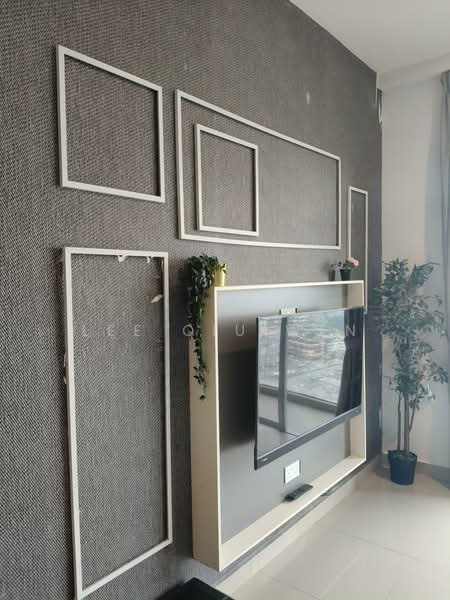 Servis Apartment untuk Dijual di Twin Galaxy (Dwi Galaksi) - Lee Qiu Wen - PropertyGuru.com.my