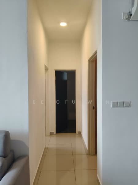 Servis Apartment untuk Dijual di Twin Galaxy (Dwi Galaksi) - Lee Qiu Wen - PropertyGuru.com.my