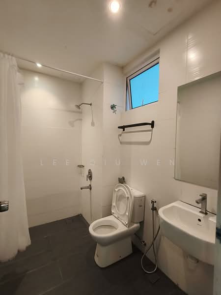 Servis Apartment untuk Dijual di Twin Galaxy (Dwi Galaksi) - Lee Qiu Wen - PropertyGuru.com.my