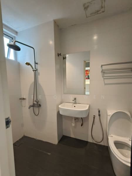 Servis Apartment untuk Dijual di Twin Galaxy (Dwi Galaksi) - Lee Qiu Wen - PropertyGuru.com.my