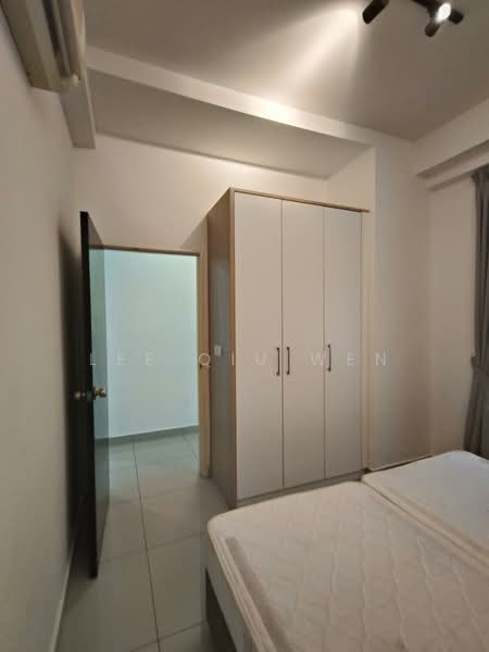 Servis Apartment untuk Dijual di Twin Galaxy (Dwi Galaksi) - Lee Qiu Wen - PropertyGuru.com.my