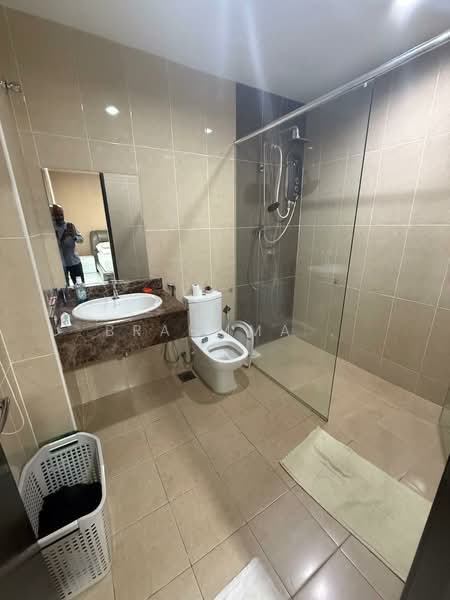 Rumah Banglo untuk Dijual di Taman Meranti Jaya (Puchong) - Brahmma . - Bathroom - PropertyGuru.com.my