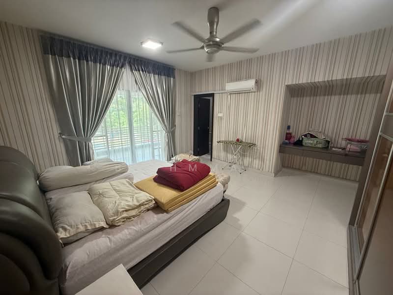 Rumah Banglo untuk Dijual di Taman Meranti Jaya (Puchong) - Brahmma . - Bedroom - PropertyGuru.com.my
