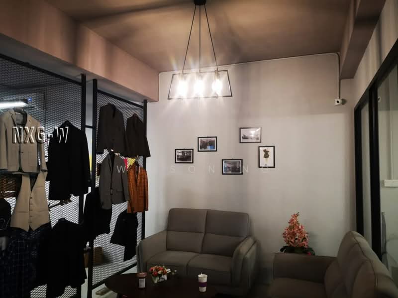 Shop for Rent in Bandar Puteri Puchong (Puchong) - Wilson Ng - Interior - PropertyGuru.com.my