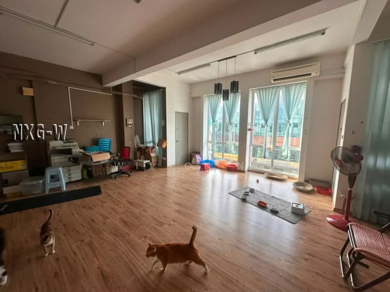 Shop for Rent in Bandar Puteri Puchong (Puchong) - Wilson Ng - PropertyGuru.com.my