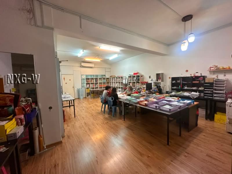 Shop for Rent in Bandar Puteri Puchong (Puchong) - Wilson Ng - PropertyGuru.com.my