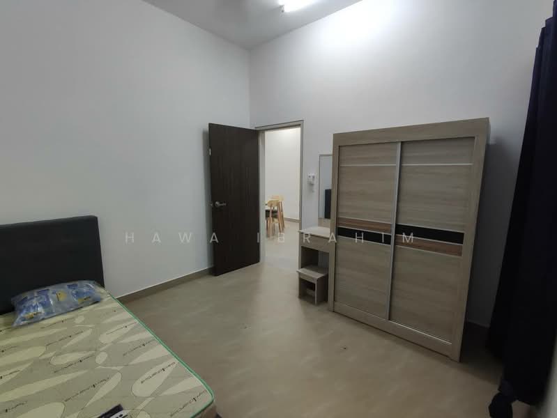 Rumah Teres 2 Tingkat untuk Disewa di Nilai Impian (Nilai) - Hawa Ibrahim - Bedroom - PropertyGuru.com.my