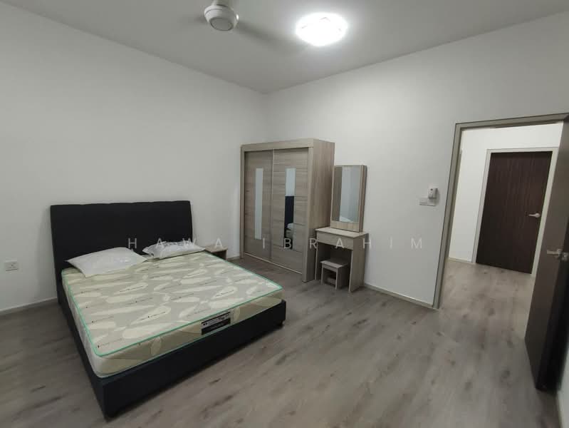 Rumah Teres 2 Tingkat untuk Disewa di Nilai Impian (Nilai) - Hawa Ibrahim - Bedroom - PropertyGuru.com.my