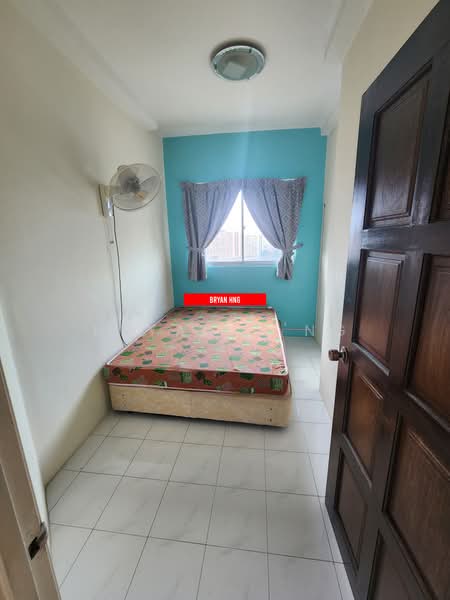 Pangsapuri untuk Dijual di Symphony Park - Bryan H'ng - Bedroom - PropertyGuru.com.my