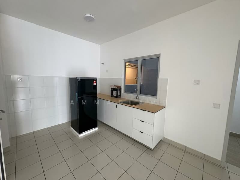 Condominium for Rent at Idaman Bukit Jelutong - Muhammad Amerul - Kitchen - PropertyGuru.com.my