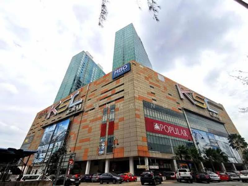 Kondominium untuk Disewa di KSL D'Esplanade Residence - Elunna Ng - PropertyGuru.com.my