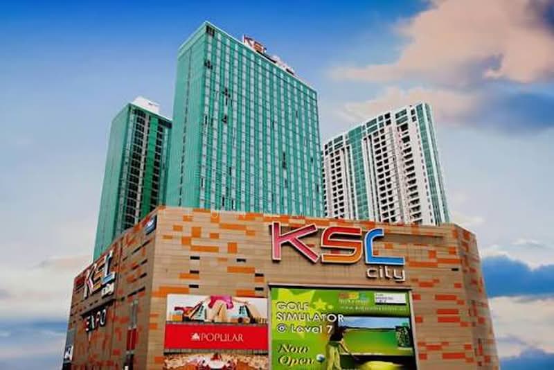 Kondominium untuk Disewa di KSL D'Esplanade Residence - Elunna Ng - PropertyGuru.com.my