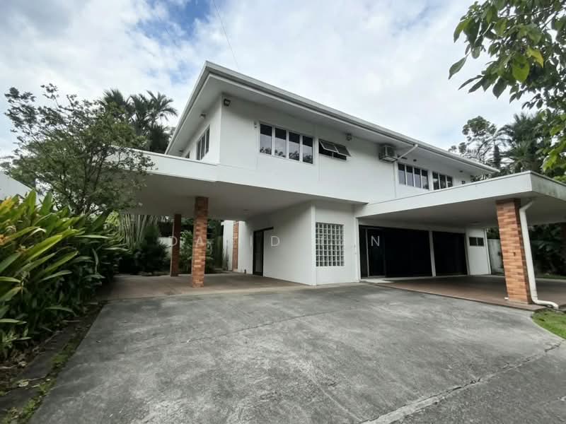 Bungalow for Rent in Damansara Heights (Kuala Lumpur) - David Tan - Exterior - PropertyGuru.com.my