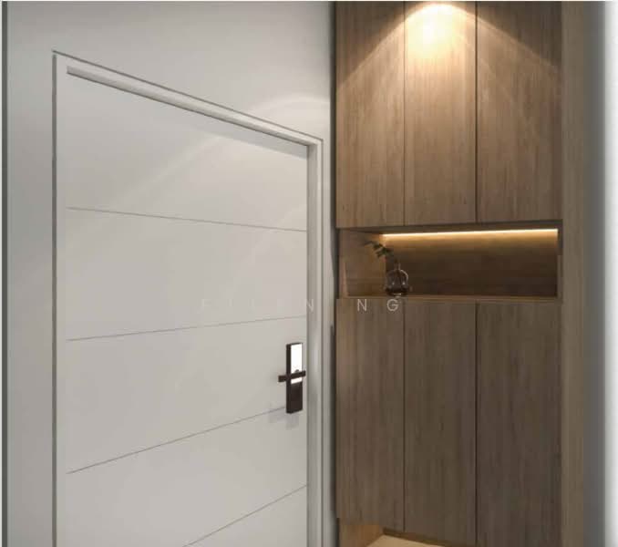 Service Residence for Sale at The Goodwood Residence - Eilen Ng - Entrance - PropertyGuru.com.my
