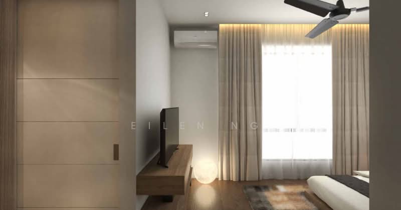 Service Residence for Sale at The Goodwood Residence - Eilen Ng - Bedroom - PropertyGuru.com.my