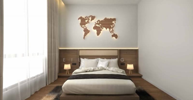 Service Residence for Sale at The Goodwood Residence - Eilen Ng - Bedroom - PropertyGuru.com.my