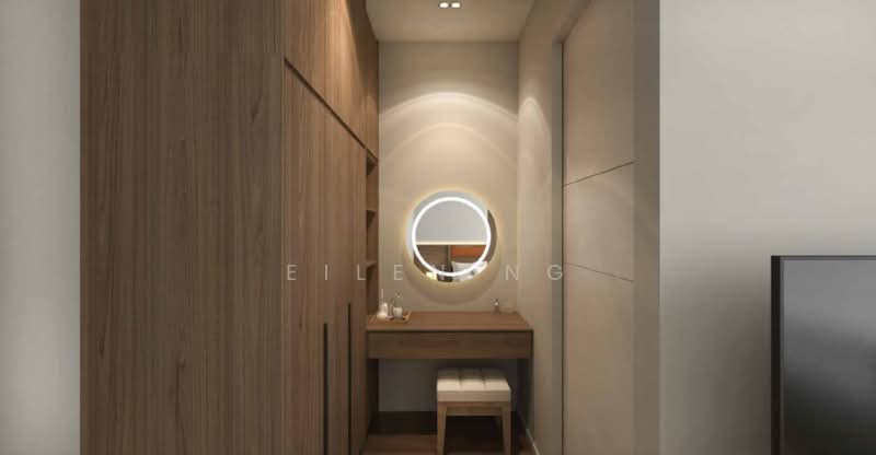 Service Residence for Sale at The Goodwood Residence - Eilen Ng - Interior - PropertyGuru.com.my