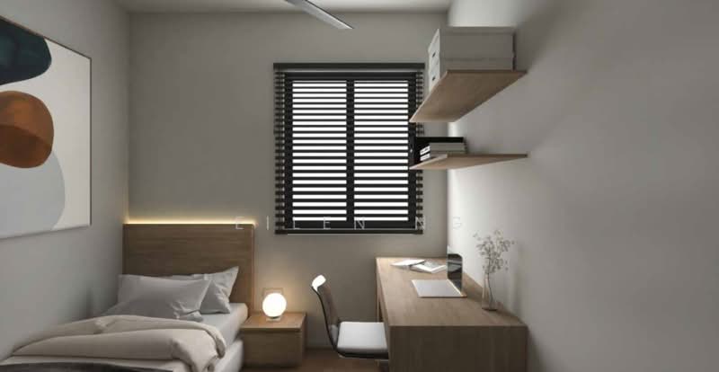 Service Residence for Sale at The Goodwood Residence - Eilen Ng - Bedroom - PropertyGuru.com.my