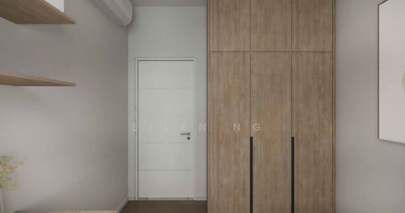 Service Residence for Sale at The Goodwood Residence - Eilen Ng - Interior - PropertyGuru.com.my
