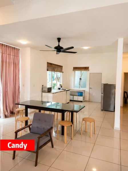 Semi-Detached House for Rent in Seberang Perai (Penang) - Candy Cheah - PropertyGuru.com.my