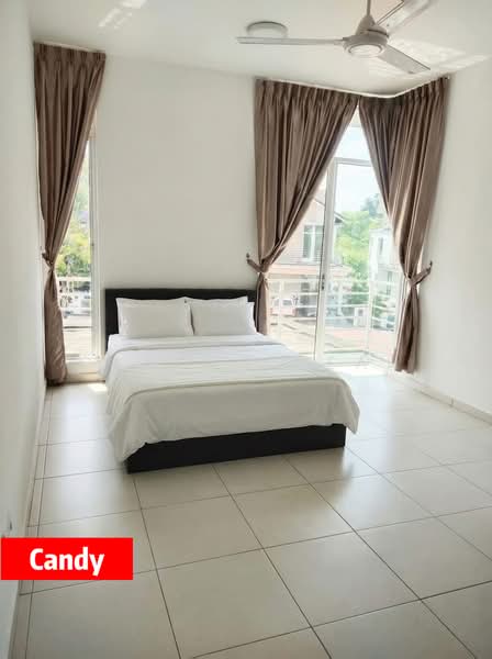 Semi-Detached House for Rent in Seberang Perai (Penang) - Candy Cheah - PropertyGuru.com.my