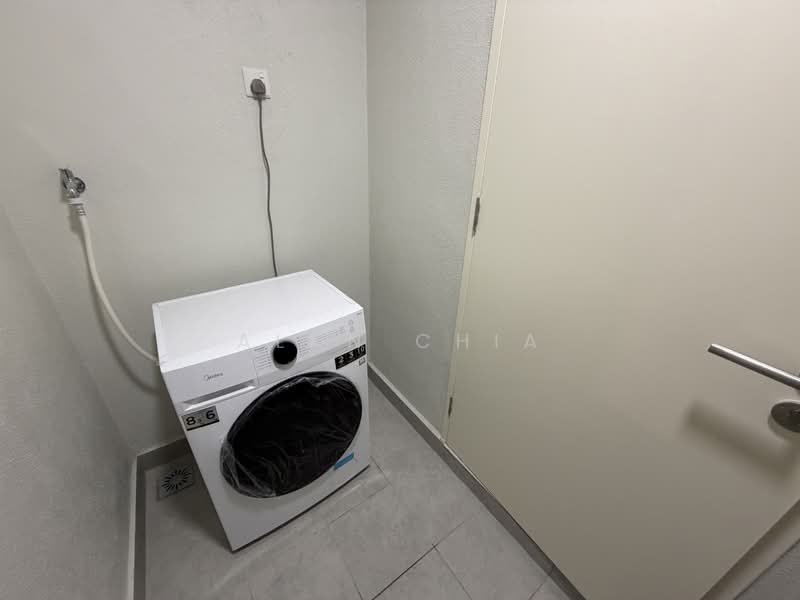 Condominium for Rent at D'Terra Residences - Alan Chia - PropertyGuru.com.my