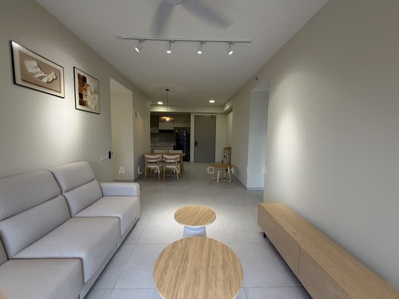 Condominium for Rent at D'Terra Residences - Alan Chia - PropertyGuru.com.my