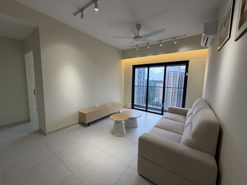 Condominium for Rent at D'Terra Residences - Alan Chia - PropertyGuru.com.my