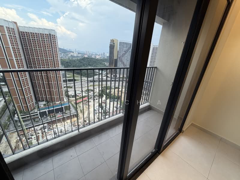 Condominium for Rent at D'Terra Residences - Alan Chia - PropertyGuru.com.my