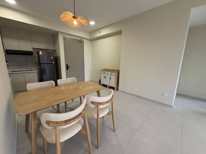 Condominium for Rent at D'Terra Residences - Alan Chia - PropertyGuru.com.my