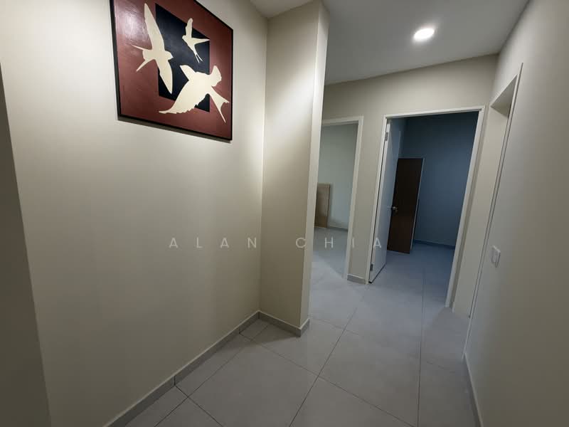 Condominium for Rent at D'Terra Residences - Alan Chia - PropertyGuru.com.my