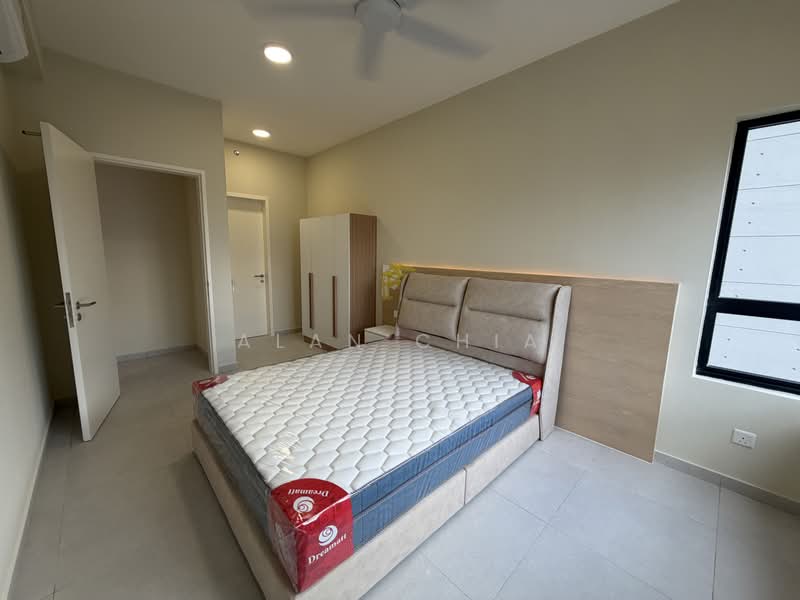 Condominium for Rent at D'Terra Residences - Alan Chia - PropertyGuru.com.my