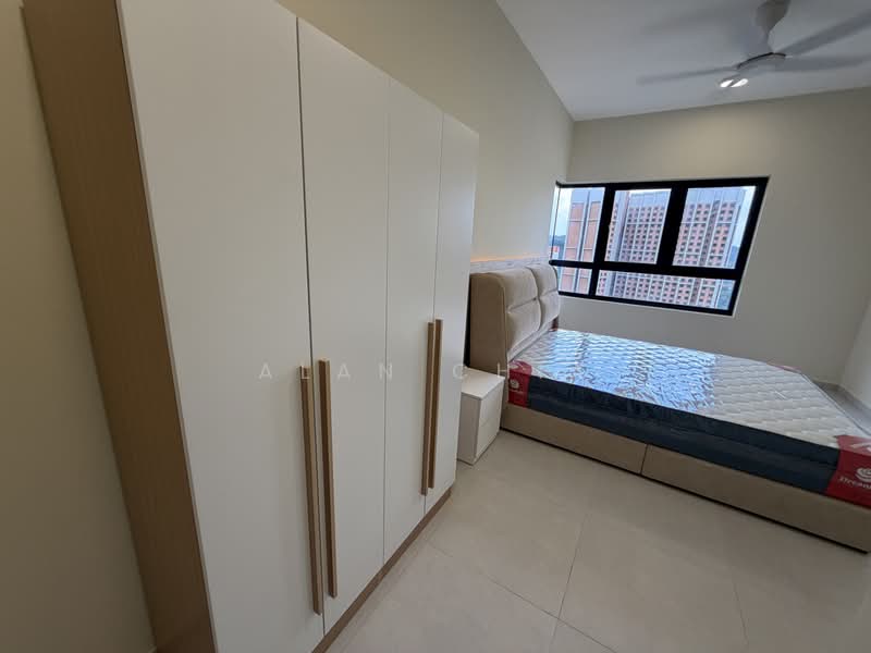 Condominium for Rent at D'Terra Residences - Alan Chia - PropertyGuru.com.my