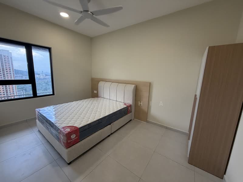 Condominium for Rent at D'Terra Residences - Alan Chia - PropertyGuru.com.my