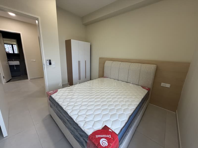 Condominium for Rent at D'Terra Residences - Alan Chia - PropertyGuru.com.my