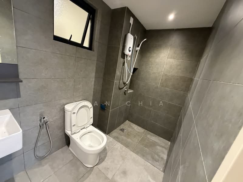 Condominium for Rent at D'Terra Residences - Alan Chia - PropertyGuru.com.my