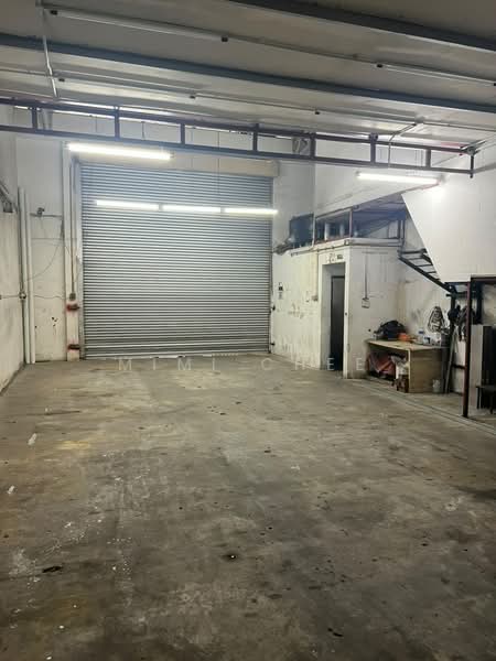 Factory for Sale in Batu Caves (Selangor) - Mimi Chee - Interior - PropertyGuru.com.my
