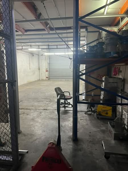 Factory for Sale in Batu Caves (Selangor) - Mimi Chee - Interior - PropertyGuru.com.my