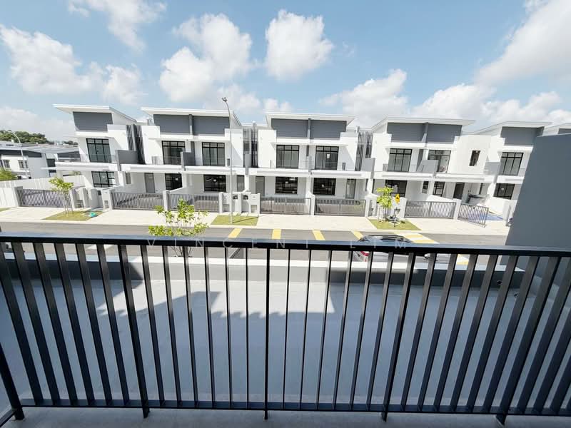 Rumah Teres 2 Tingkat untuk Dijual di Johor Bahru (Johor) - Vincent Lim - PropertyGuru.com.my