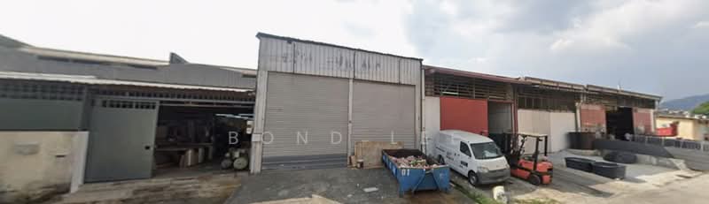 Detached Factory for Rent in Bandar Baru Sungai Buloh (Sungai Buloh) - Bond Lee - PropertyGuru.com.my