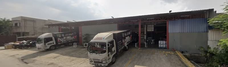 Detached Factory for Rent in Bandar Baru Sungai Buloh (Sungai Buloh) - Bond Lee - PropertyGuru.com.my