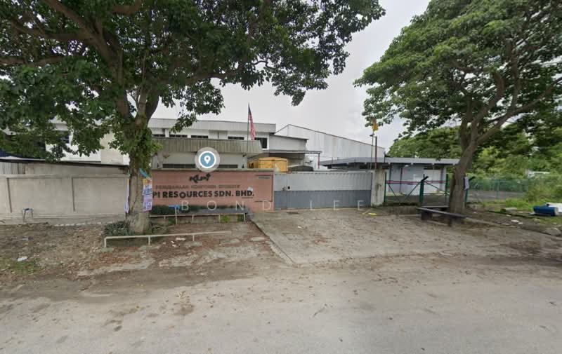 Semi-D Factory for Rent in Bandar Baru Sungai Buloh (Sungai Buloh) - Bond Lee - PropertyGuru.com.my